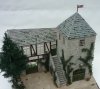 RT-Diorama 35241 Old Manor House 1/35